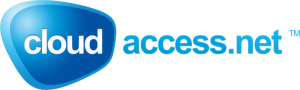 Cloudaccess logo