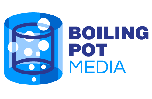 Boiling Pot Media